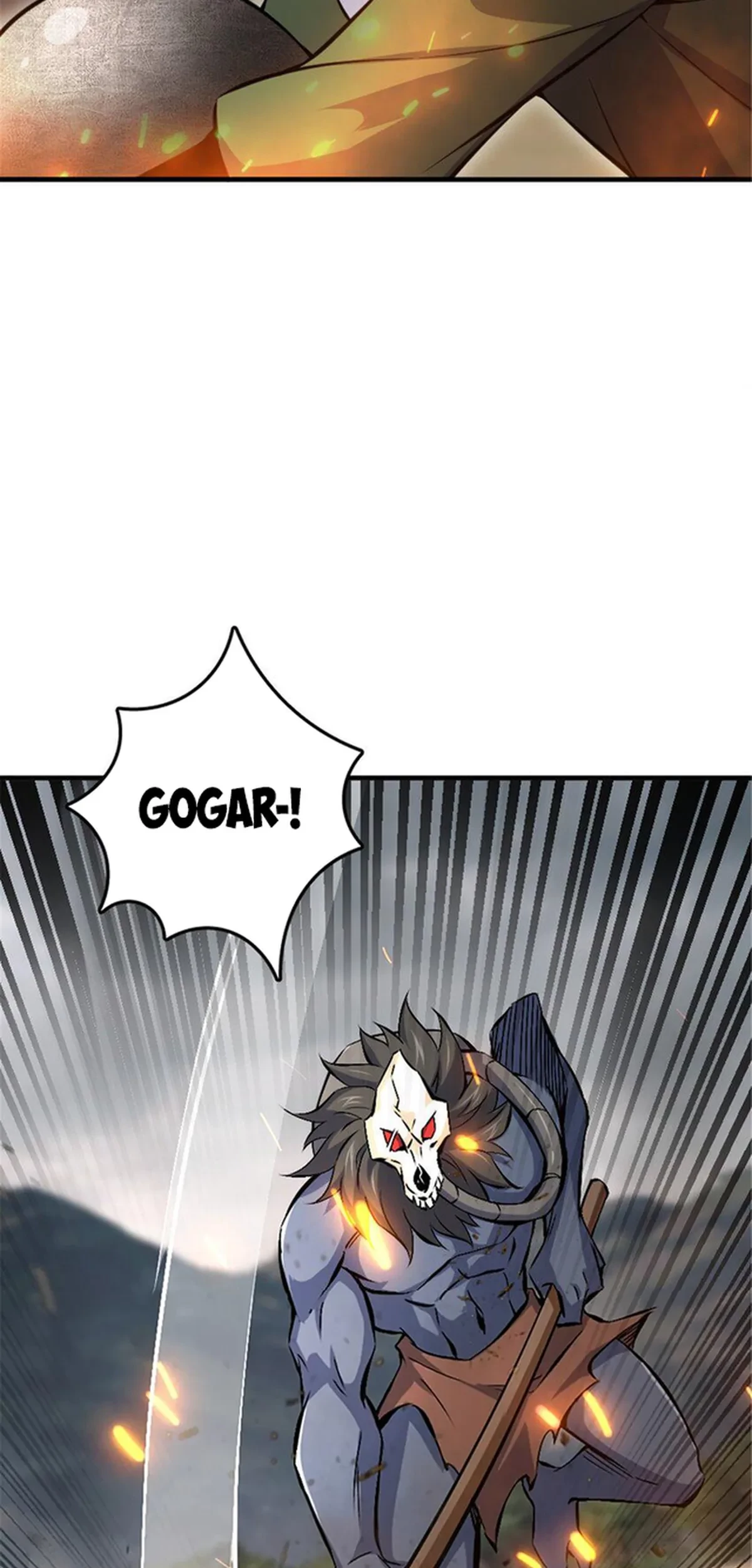 Release That Witch Chapter 583 - Halaman 47