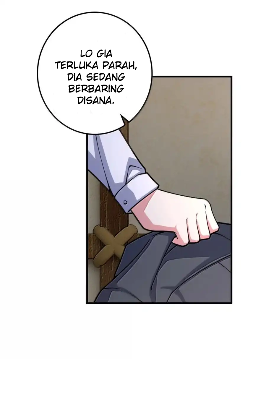 Release That Witch Chapter 632 - Halaman 42