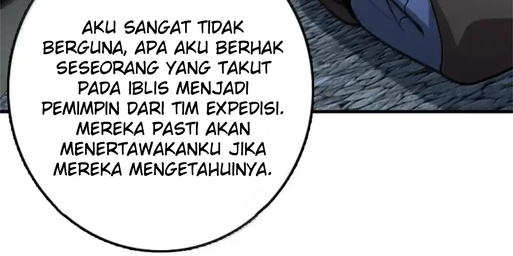 Release That Witch Chapter 631 - Halaman 38
