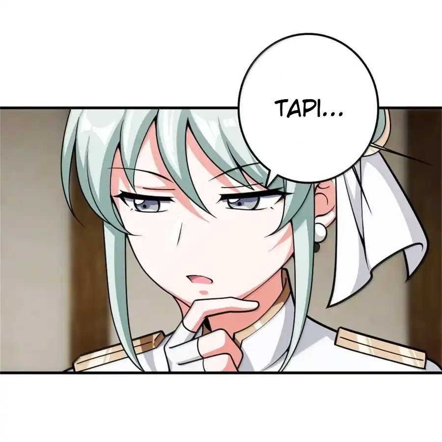 Release That Witch Chapter 630 - Halaman 43
