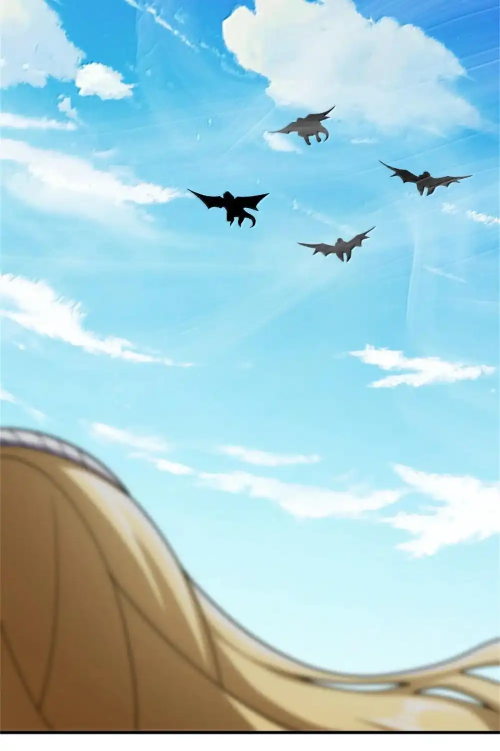 Release That Witch Chapter 629 - Halaman 42