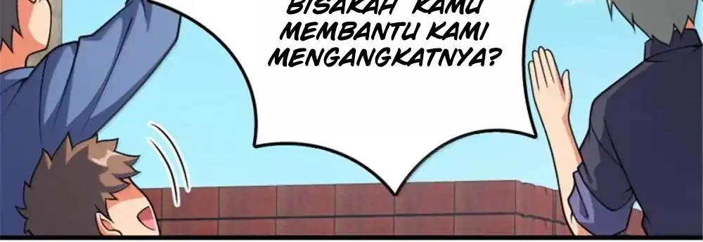 Release That Witch Chapter 628 - Halaman 50