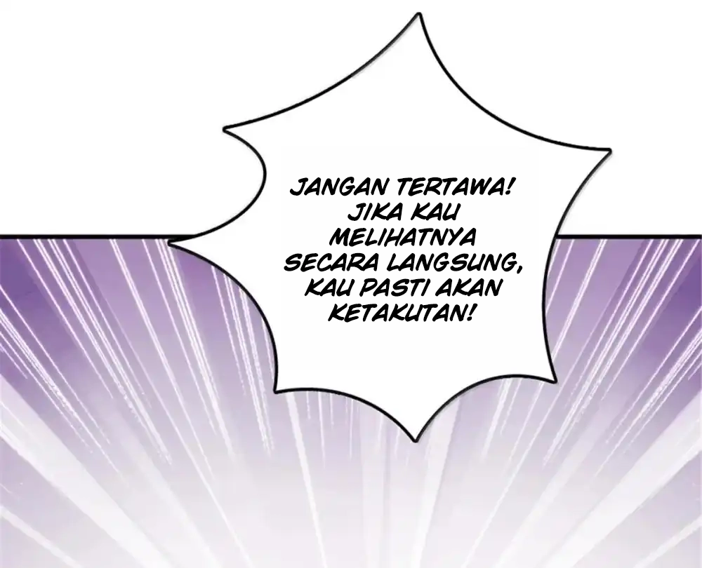 Release That Witch Chapter 628 - Halaman 53
