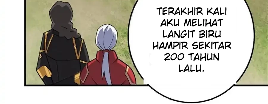 Release That Witch Chapter 627 - Halaman 21
