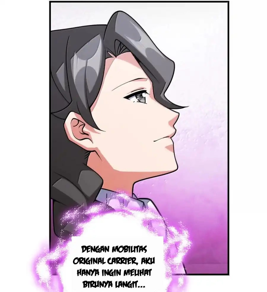 Release That Witch Chapter 627 - Halaman 24