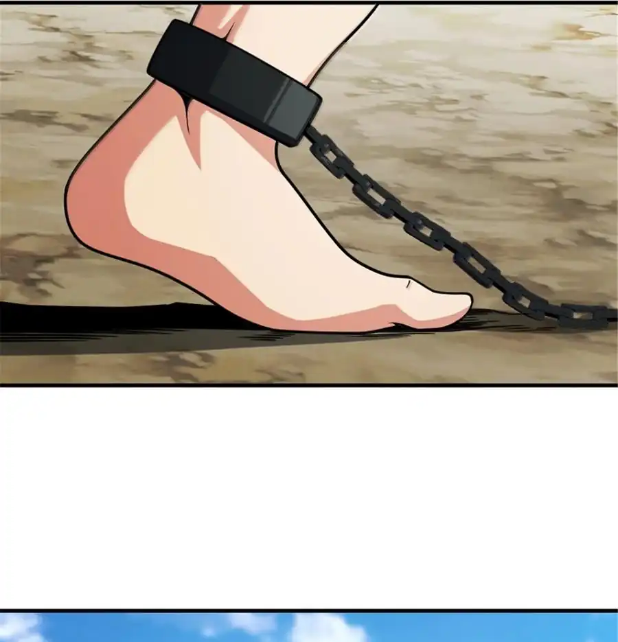 Release That Witch Chapter 627 - Halaman 36