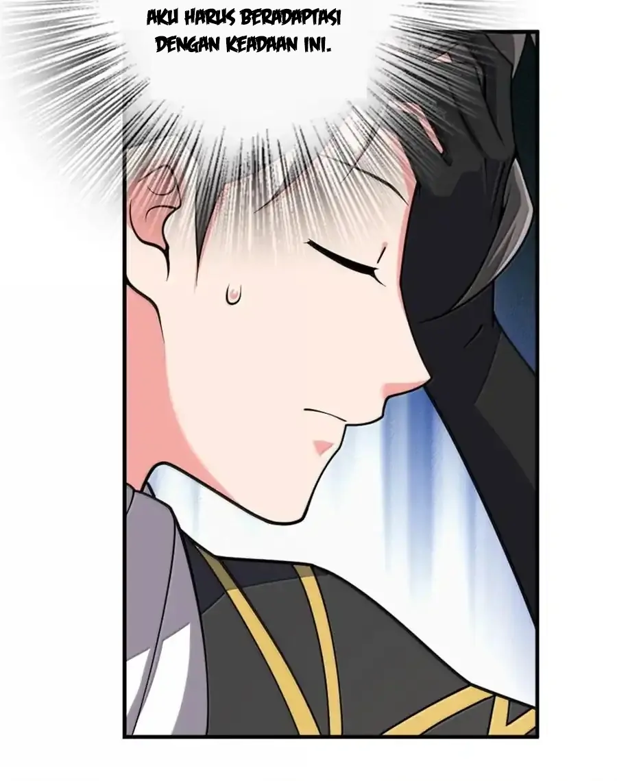 Release That Witch Chapter 626 - Halaman 32
