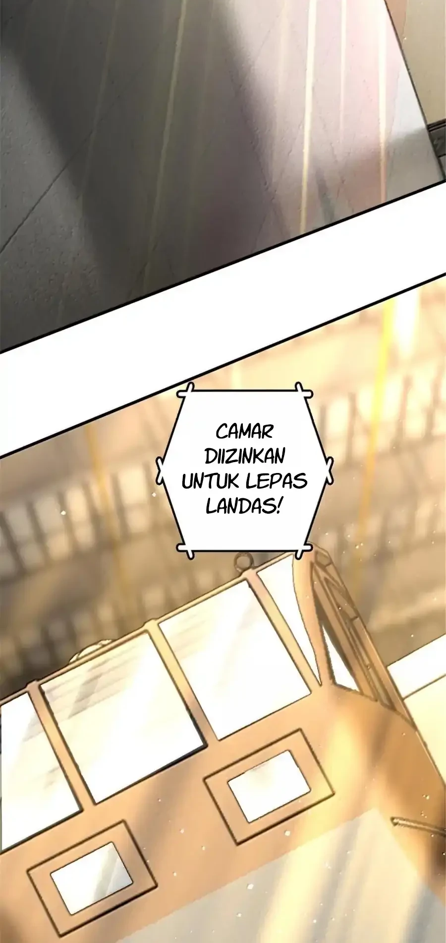 Release That Witch Chapter 626 - Halaman 6
