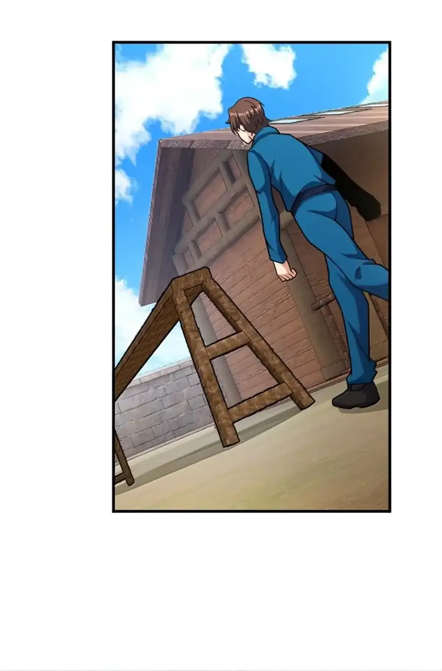 Release That Witch Chapter 625 - Halaman 12