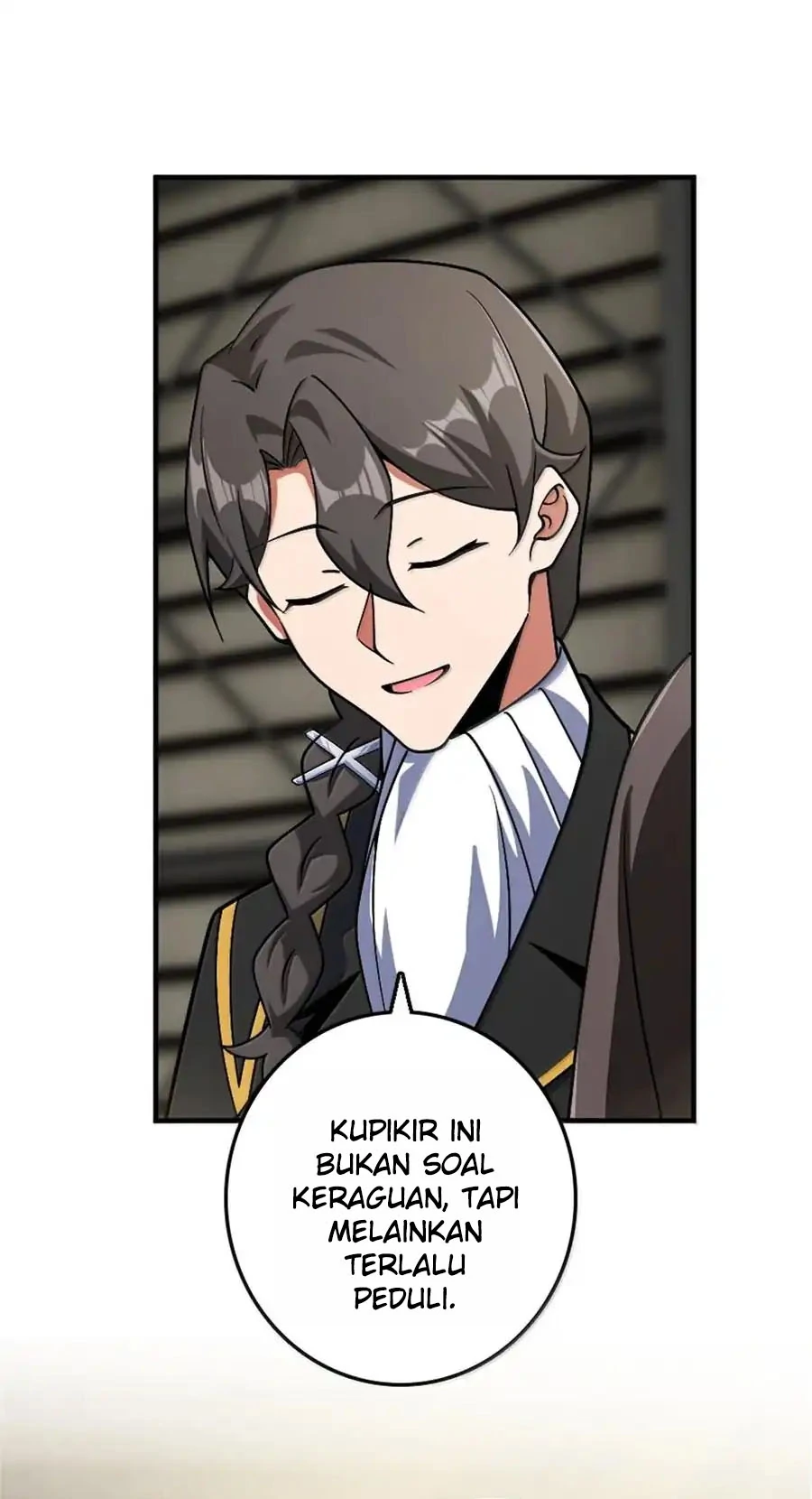 Release That Witch Chapter 625 - Halaman 37