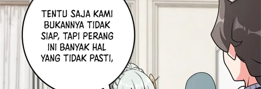Release That Witch Chapter 624 - Halaman 27