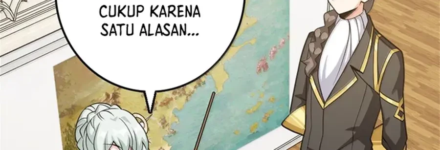 Release That Witch Chapter 624 - Halaman 39