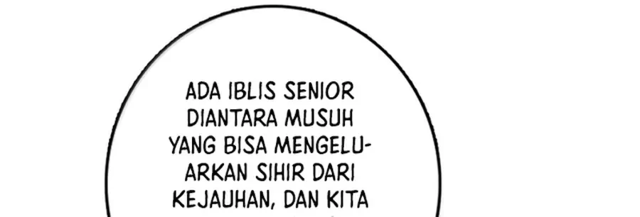 Release That Witch Chapter 624 - Halaman 45