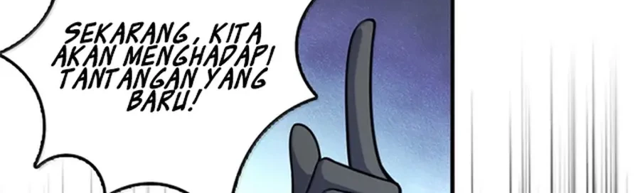 Release That Witch Chapter 623 - Halaman 33