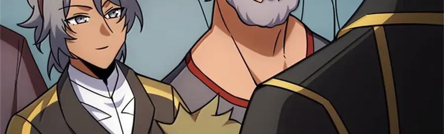 Release That Witch Chapter 623 - Halaman 45