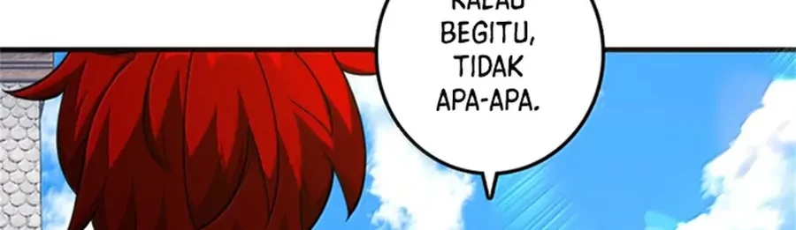 Release That Witch Chapter 622 - Halaman 33