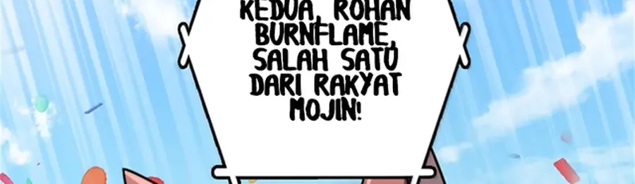 Release That Witch Chapter 622 - Halaman 57