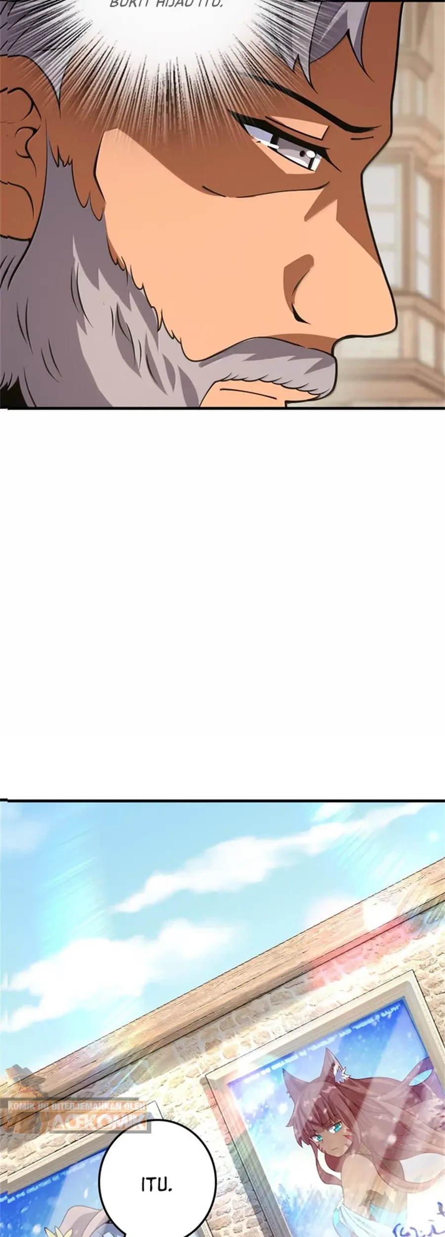 Release That Witch Chapter 621 - Halaman 4