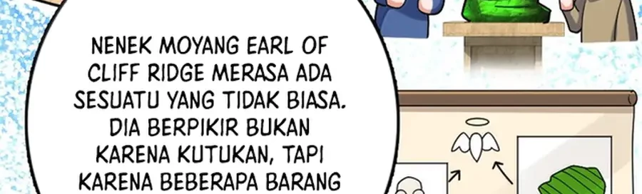 Release That Witch Chapter 618 - Halaman 27