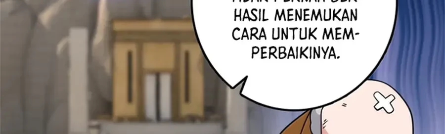 Release That Witch Chapter 618 - Halaman 31
