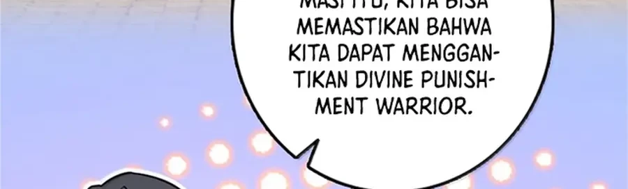 Release That Witch Chapter 618 - Halaman 41