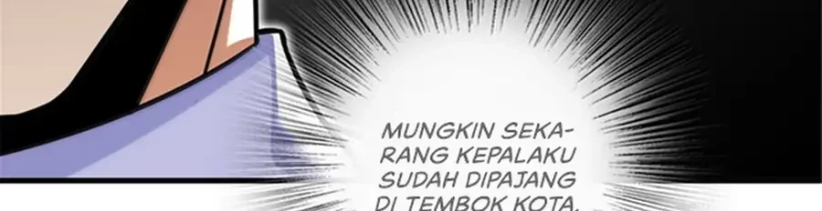 Release That Witch Chapter 617 - Halaman 33