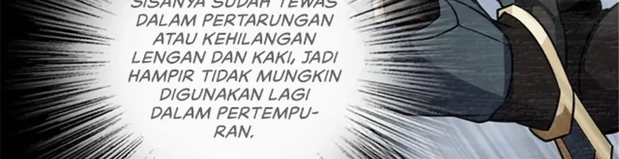 Release That Witch Chapter 617 - Halaman 35