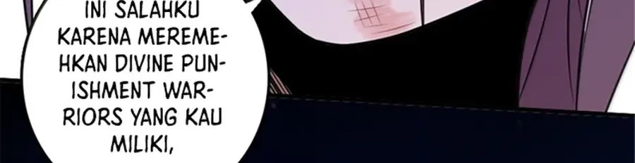 Release That Witch Chapter 617 - Halaman 39