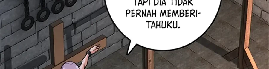 Release That Witch Chapter 617 - Halaman 51