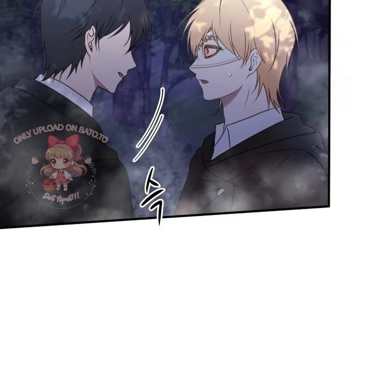 The Villainess Just Wants To Live in Peace! Chapter 44 - Halaman 105