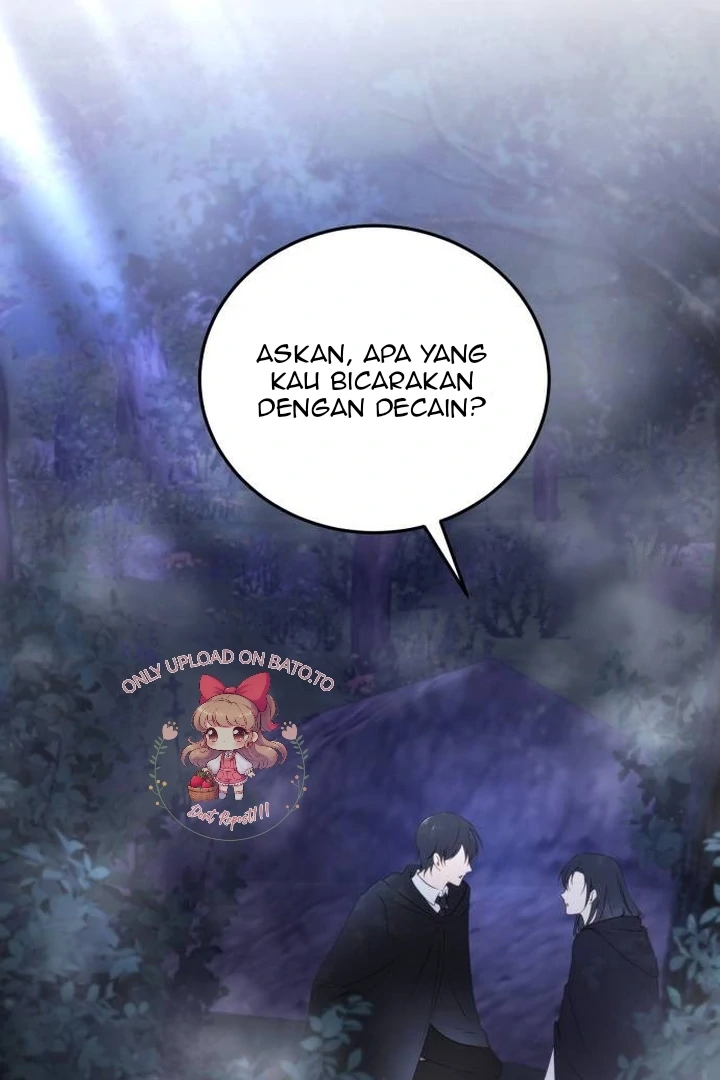 The Villainess Just Wants To Live in Peace! Chapter 44 - Halaman 108