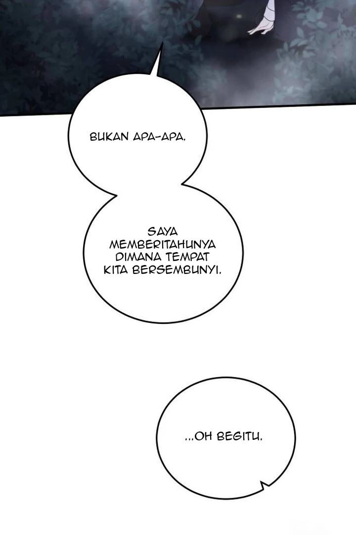 The Villainess Just Wants To Live in Peace! Chapter 44 - Halaman 109