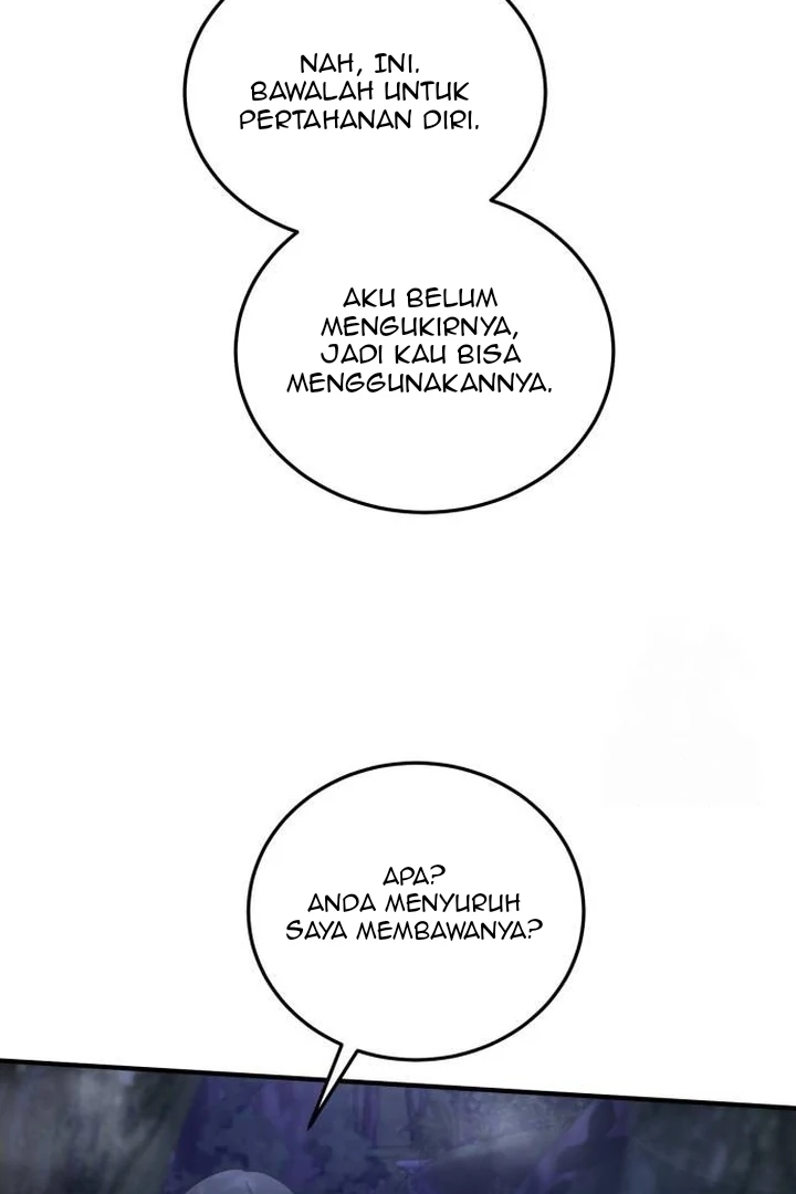 The Villainess Just Wants To Live in Peace! Chapter 44 - Halaman 111