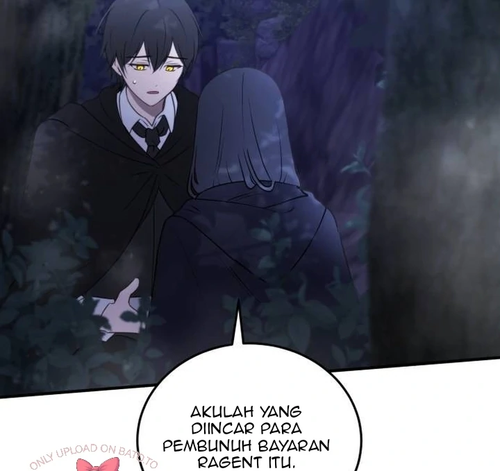 The Villainess Just Wants To Live in Peace! Chapter 44 - Halaman 112