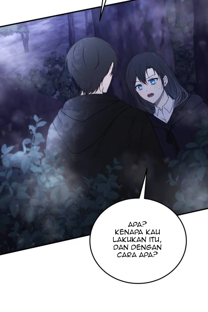 The Villainess Just Wants To Live in Peace! Chapter 44 - Halaman 117