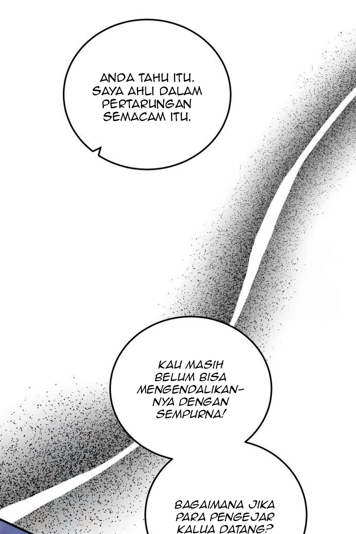 The Villainess Just Wants To Live in Peace! Chapter 44 - Halaman 118