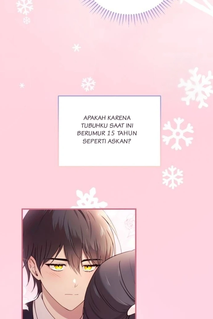 The Villainess Just Wants To Live in Peace! Chapter 44 - Halaman 27