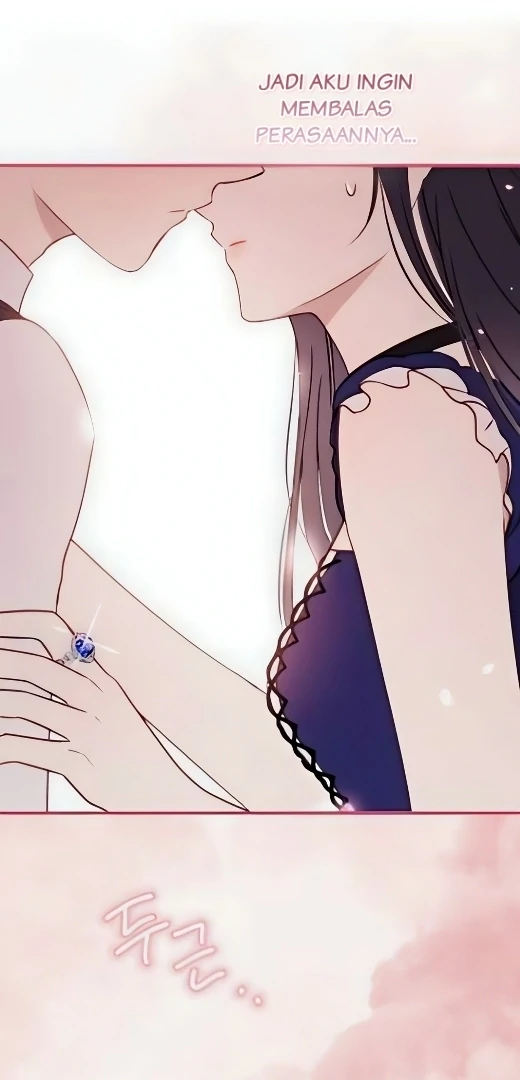 The Villainess Just Wants To Live in Peace! Chapter 44 - Halaman 43