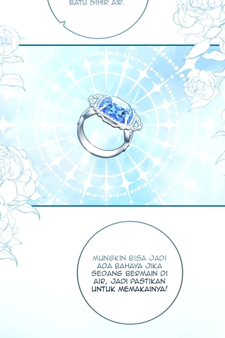 The Villainess Just Wants To Live in Peace! Chapter 42 - Halaman 12
