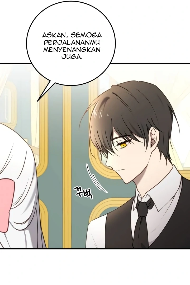 The Villainess Just Wants To Live in Peace! Chapter 42 - Halaman 16