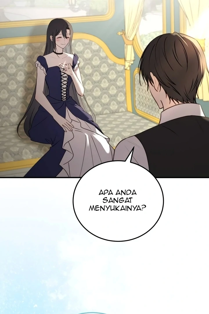 The Villainess Just Wants To Live in Peace! Chapter 42 - Halaman 18