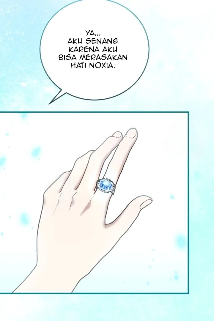 The Villainess Just Wants To Live in Peace! Chapter 42 - Halaman 19