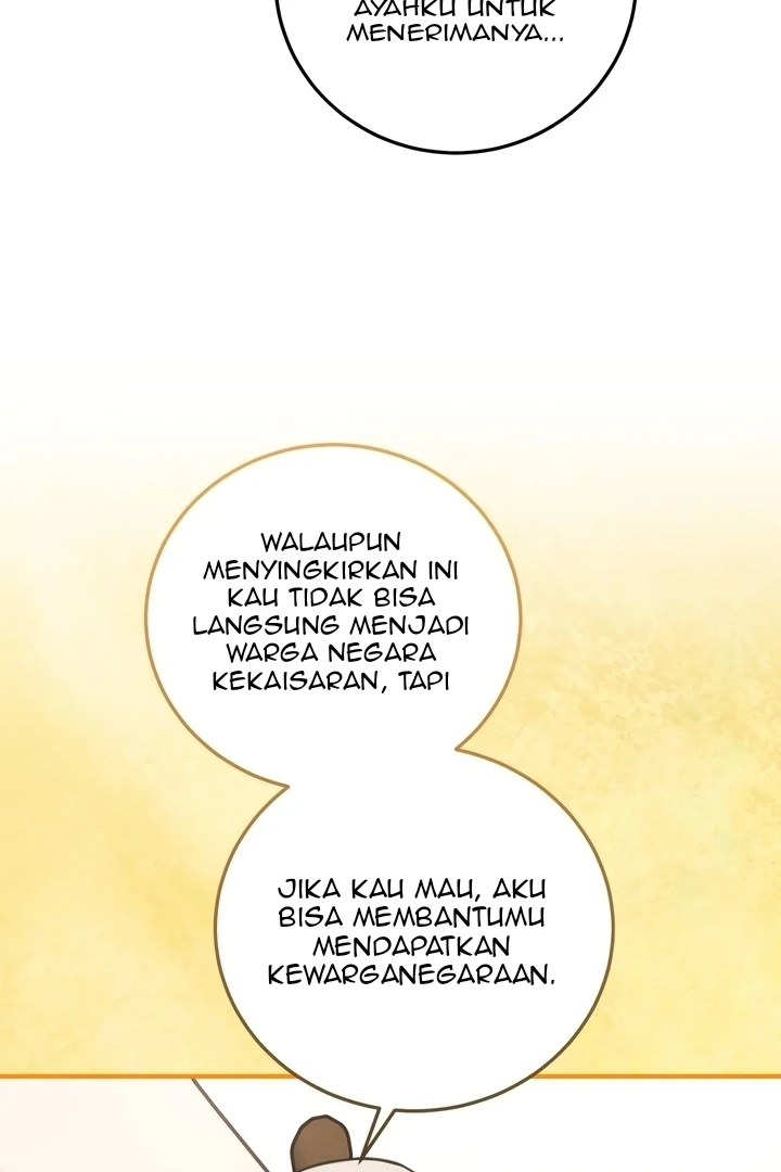The Villainess Just Wants To Live in Peace! Chapter 42 - Halaman 31