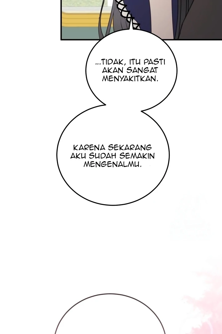 The Villainess Just Wants To Live in Peace! Chapter 42 - Halaman 50