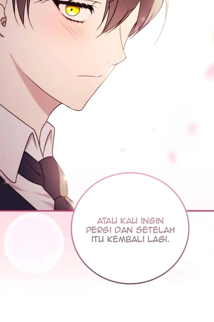 The Villainess Just Wants To Live in Peace! Chapter 42 - Halaman 54