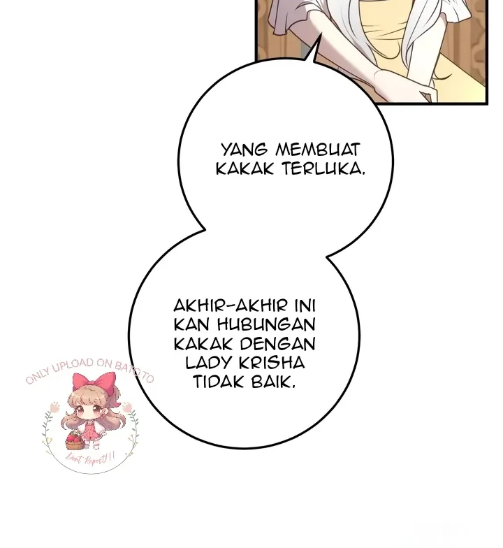 The Villainess Just Wants To Live in Peace! Chapter 42 - Halaman 85