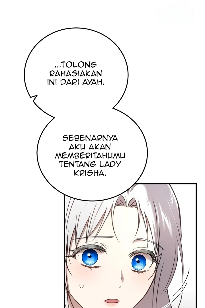 The Villainess Just Wants To Live in Peace! Chapter 42 - Halaman 86