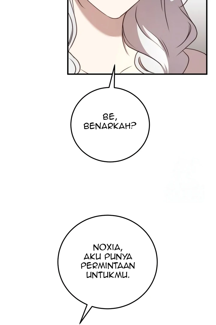 The Villainess Just Wants To Live in Peace! Chapter 42 - Halaman 87