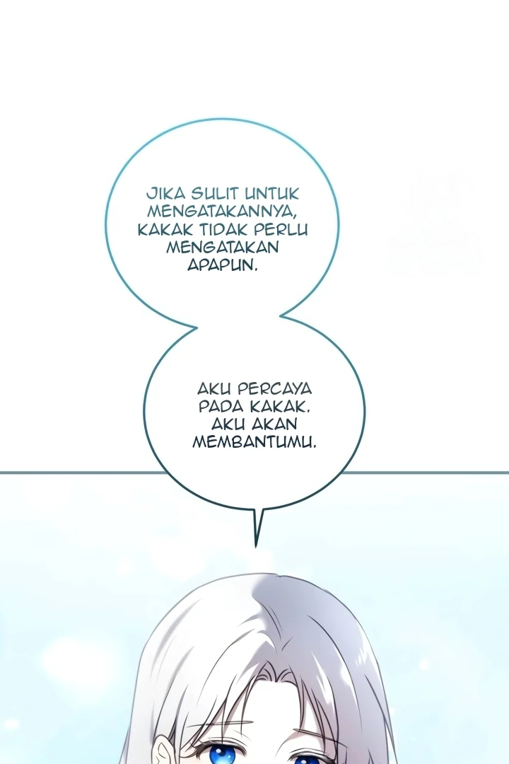The Villainess Just Wants To Live in Peace! Chapter 42 - Halaman 93