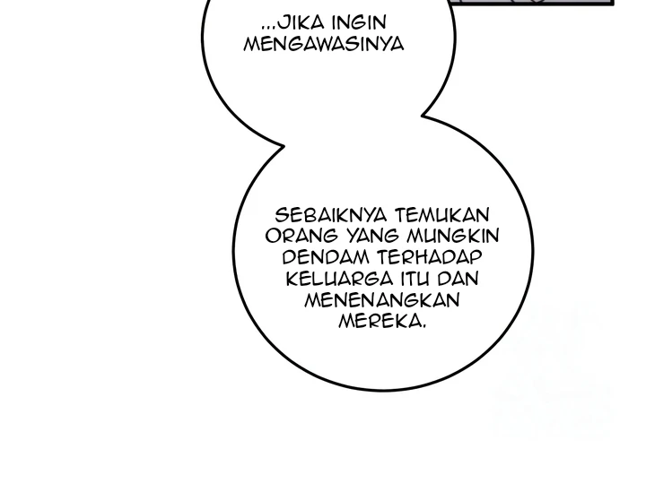 The Villainess Just Wants To Live in Peace! Chapter 42 - Halaman 96